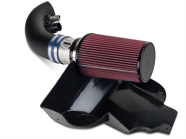 C&L Street Cold Air Intake w/ 95mm MAF